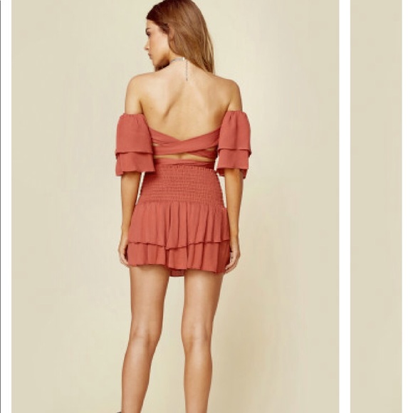 BLUE LIFE TURN IT AROUND TOP - Picture 3 of 5